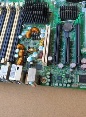 HP/惠普 XW8400 工作站主板 442028-001 380688-003 437313-001