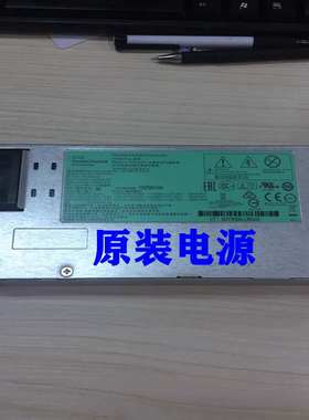 HP/惠普 748287-B21 DL580 G9 1200W 电源748896-001 746073-001