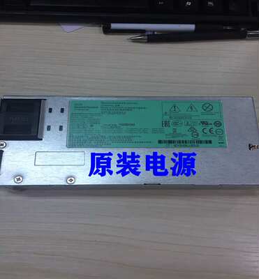 HP/惠普 748287-B21 DL580 G9 1200W 电源748896-001 746073-001