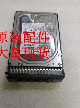 0231AAEW ST-HDD-6T-SATA3-7.2K-LFF-B1 HDD通用硬盘模块0231AACX