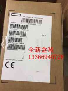 HP/惠普 872487-B21 HPE  4TB SAS 12G 7.2K 3.5   872745-001