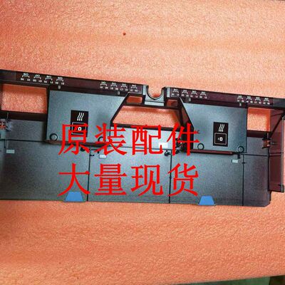 0231AF51 H3C 华三服务器 R4900G5 高性能散热器 散热片 导风罩