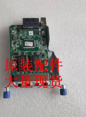 0231A8H1 0231A6T6 板载360T 4口千兆网卡 拆机   4900G3 MOL卡