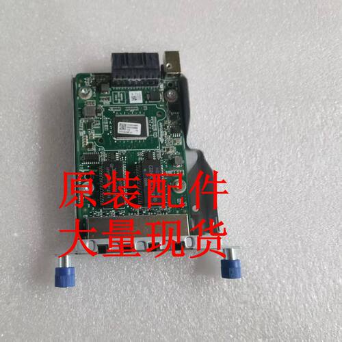 0231A8H1 0231A6T6 板载360T 4口千兆网卡 拆机   4900G3 MOL卡