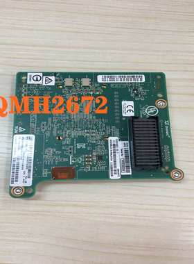 HP/惠普  710608-B21 711305-001  QMH2672 16GB FIBRE CHANNEL