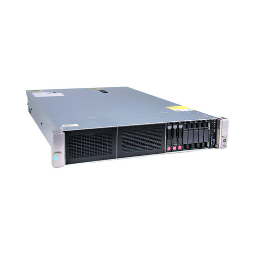 惠普DL388G9 支持双路2U 机架式服务器E5存储GPU主机