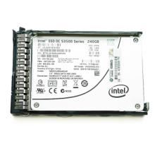 HP/惠普 717969-B21  718137-001  HP 240GB 6G SATA VE 2.5  SSD