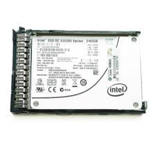 HP/惠普 717971-B21  718138-001  HP 480GB 6G SATA    2.5
