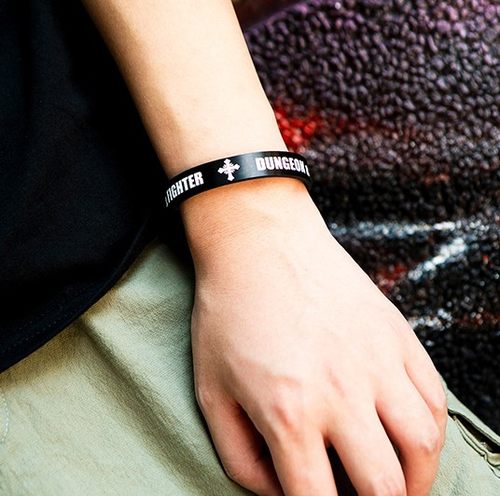 dnf周边商城无瑕的公理手镯 无瑕的手环  公理手链