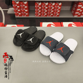 HYDRO JORDAN 耐克中童aj魔术贴夏季 705173 酷动城 拖鞋 NIKE