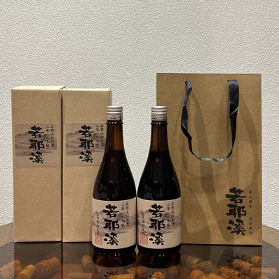 若耶溪花雕酒越王台黄酒720ml