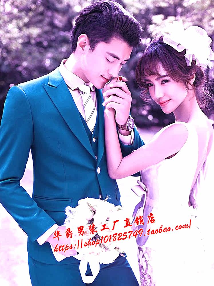 Costume homme pour Quatre saisons - Ref 1562364 Image 4