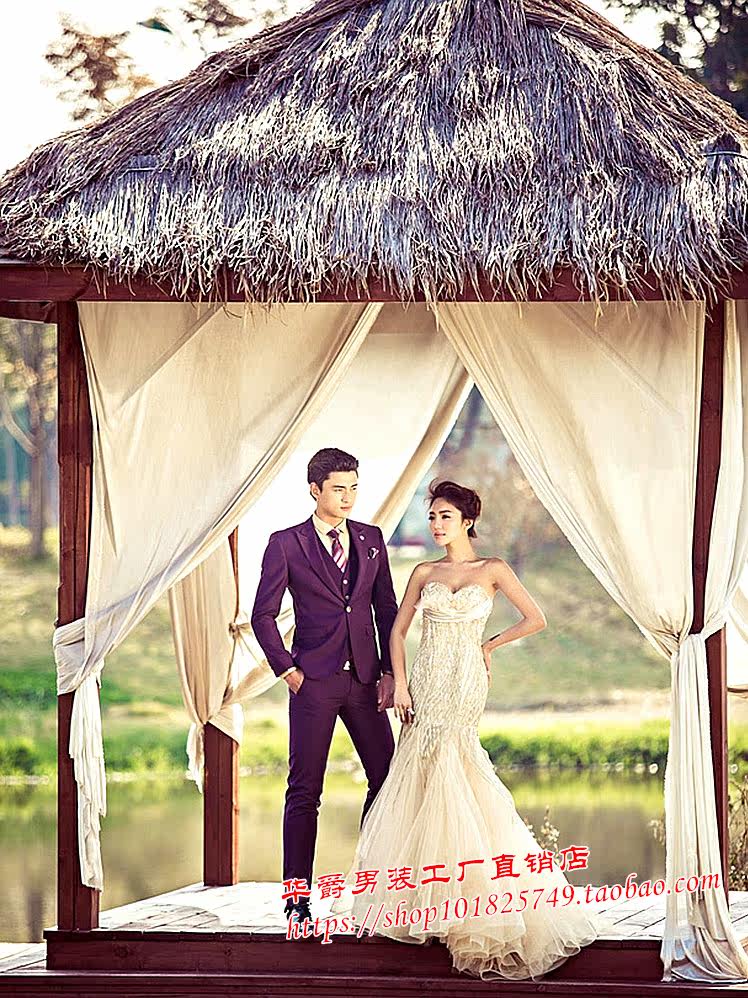 Costume homme pour Quatre saisons - Ref 1565182 Image 5