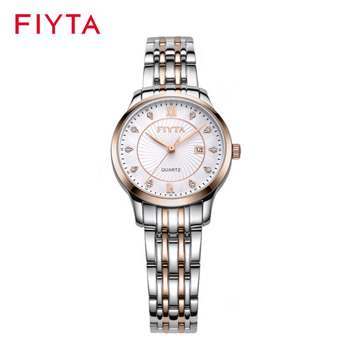 飞亚达超薄时尚风防水女表特价