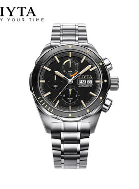 专柜正品飞亚达航天系列(载人航天工程限量款)男手表GA880018.WBW