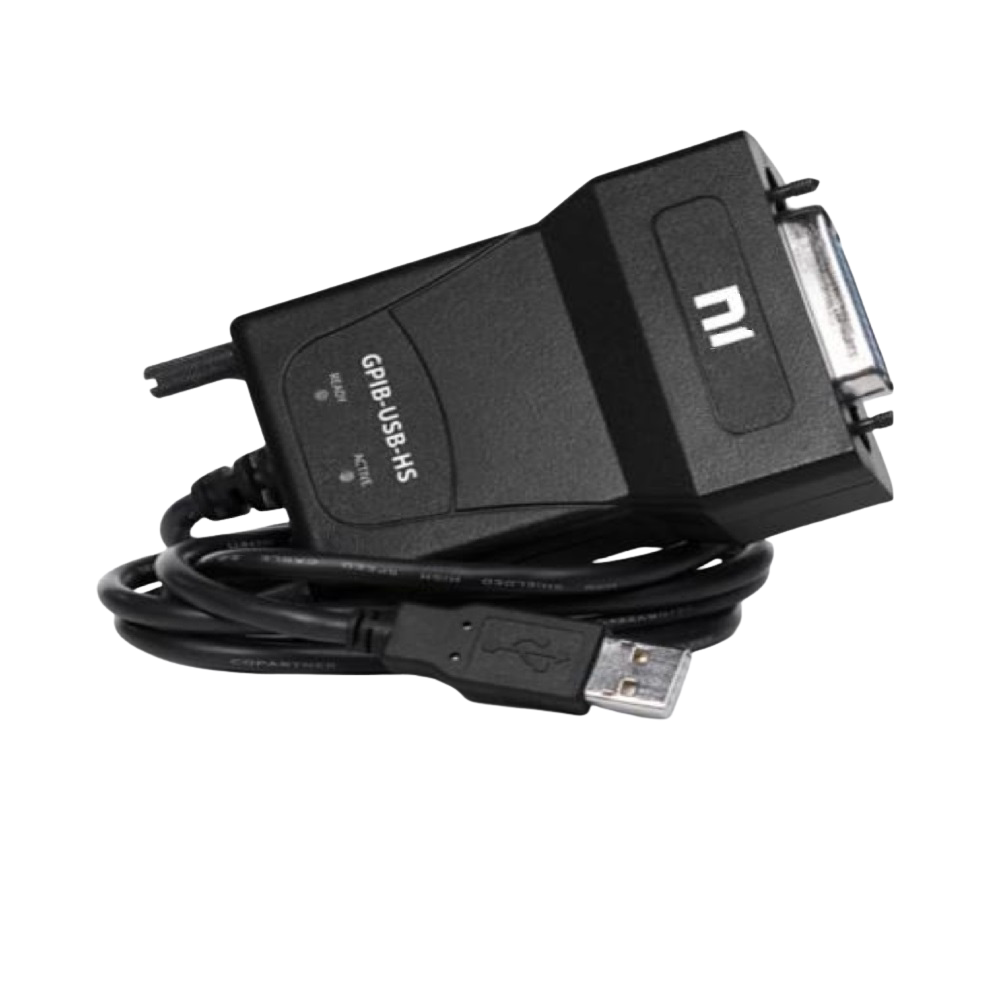 全新原装GPIB-USB-HS仪器控制设备778927-01GPIB卡780570-01包邮