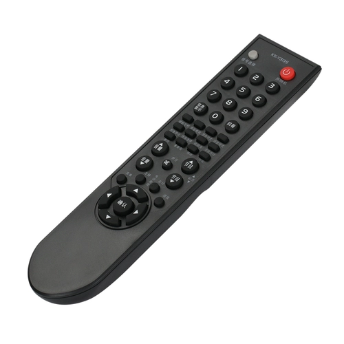 Применимо Konka TV Remote Control KK-Y313K LC42FS81DC LC32FS81B LC26HS81B