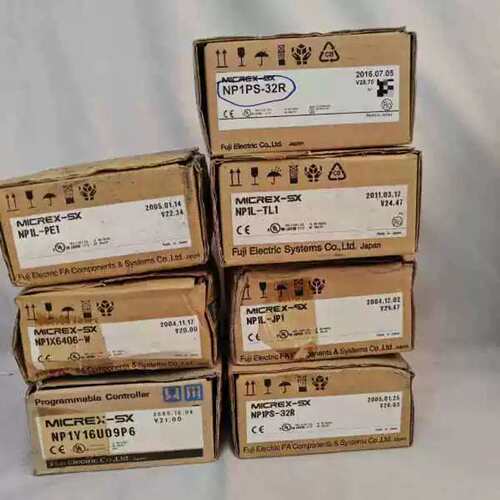 议价库存正品都是PLC CPU 模块