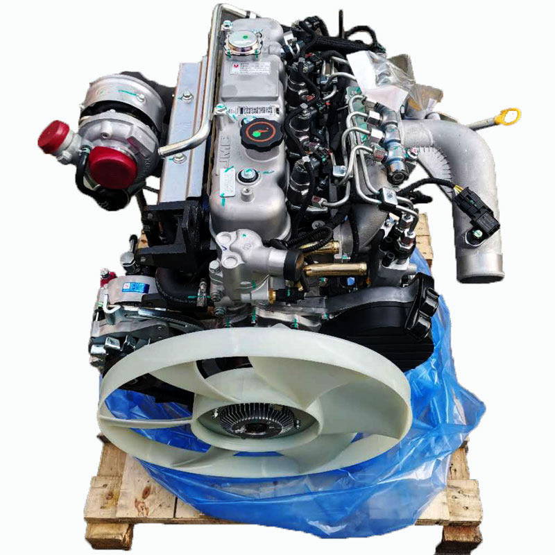 五十铃4jb1江铃493 江淮4da14kh1缸盖缸体裸机发动机福田4j28tc