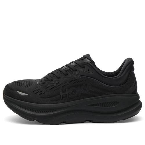 海外代购Hoka OneOne男士跑步鞋缓震回弹轻量推进低帮网眼公路跑