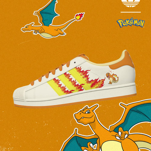 Adidas/阿迪达斯男女板鞋低帮