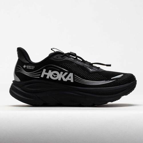 HokaOneOne男士越野跑鞋