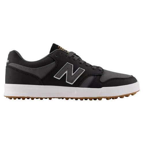 NEWBALANCE男士高尔夫鞋