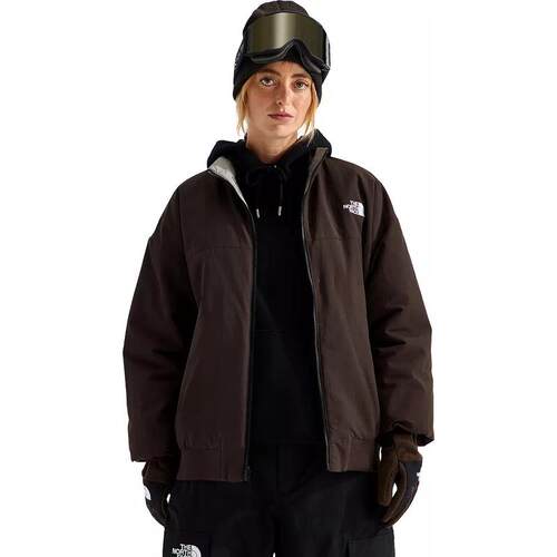 THENORTHFACE/北面男士棉衣