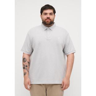 polo衫 RALPH 直筒常规长度休闲打码 LAUREN弹力Polo衫 男短袖