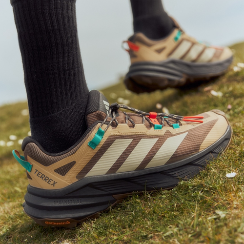 Adidas/阿迪达斯男士跑步鞋