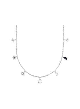 代购Kendra Scott女士项链时尚精致俏皮闪耀金色吊坠星形