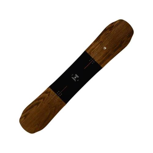 代购ARBOR男士滑雪板轻盈操控高速稳定耐久耐用木纹设计