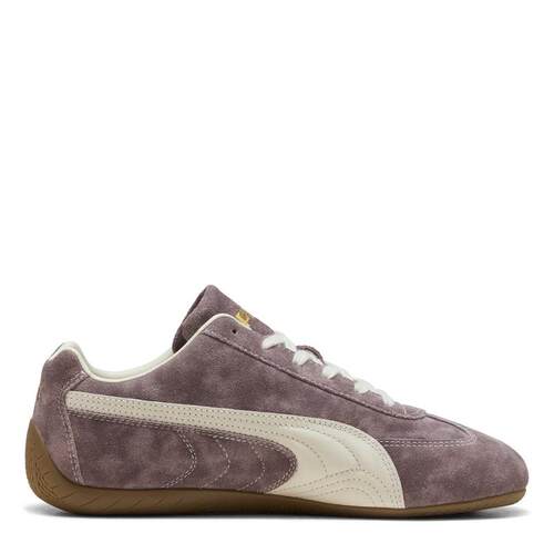 海外代购Puma/彪马女士板鞋舒适活动自如低帮流线型日常穿搭通勤