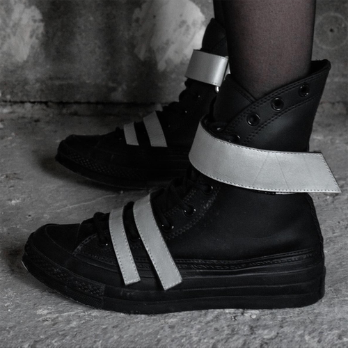 代购Converse Chuck 70 HI x Anonymous Club匡威联名款男女板鞋