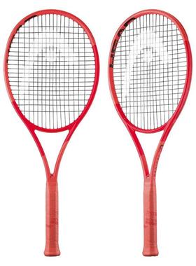 代购HEAD Radical Pro海德网球拍稳定控制旋转力量11.1盎司25新款