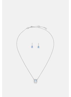 海外代购Swarovski/施华洛世奇女士项链延长链弹簧扣