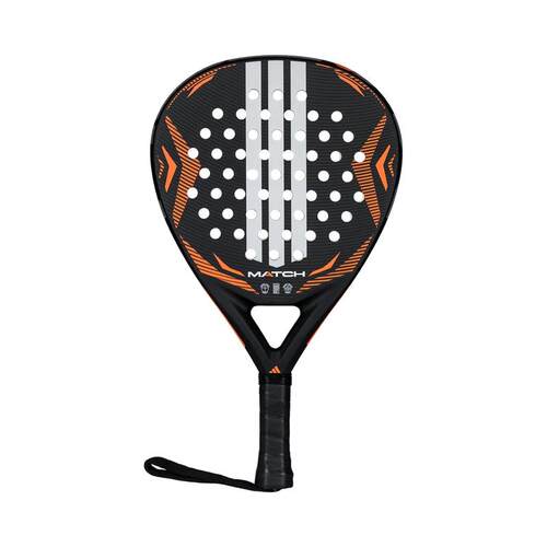 代购Adidas阿迪达斯padel球拍控球性能稳定击球初学适配