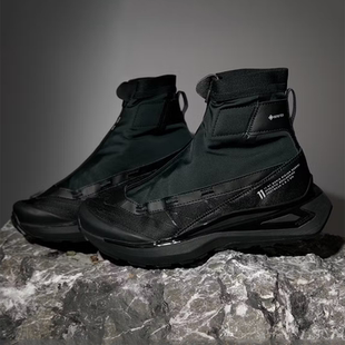 Boris Bidjan 代购 越野跑鞋 A.B.2 Saberi萨洛蒙联名款 Salomon