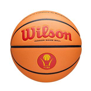 代购 Wilson威尔胜篮球精准控球柔软手感稳定抓握长距离投篮准确