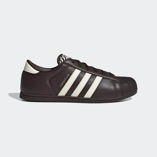 Adidas/阿迪达斯女士板鞋低帮