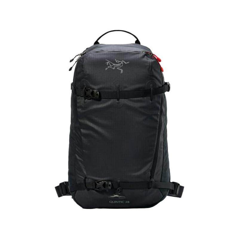 代购ARCTERYX始祖鸟男士登山包防水拓展挂载尼龙28升多隔层