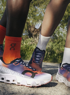 代购On Cloudmonster Hyper昂跑男女轻量缓震专业马拉松运动跑鞋