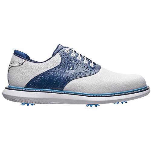 Footjoy男士高尔夫鞋防水系带