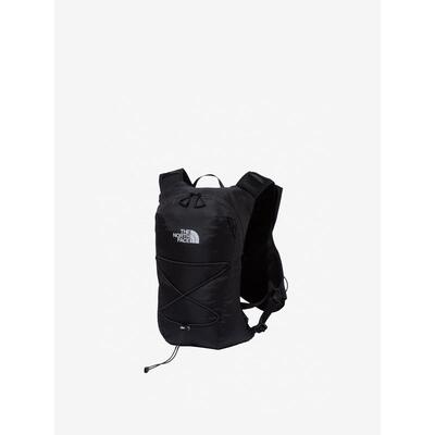 代购THE NORTH FACE北面男女越野跑背包防水挂载拓展尼龙11L