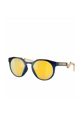 代购Oakley欧克利男士太阳镜防紫外线中等遮光偏光清晰视野圆形