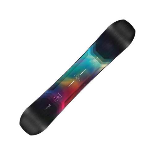 代购NITRO尼卓男士单板滑雪板高速稳定灵活转向强抓地力