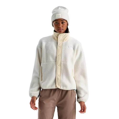 THENORTHFACE/北面女士外套