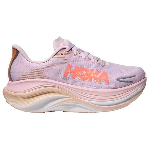 海外代购Hoka OneOne女士跑步鞋碳板推进缓震回弹低帮轻量