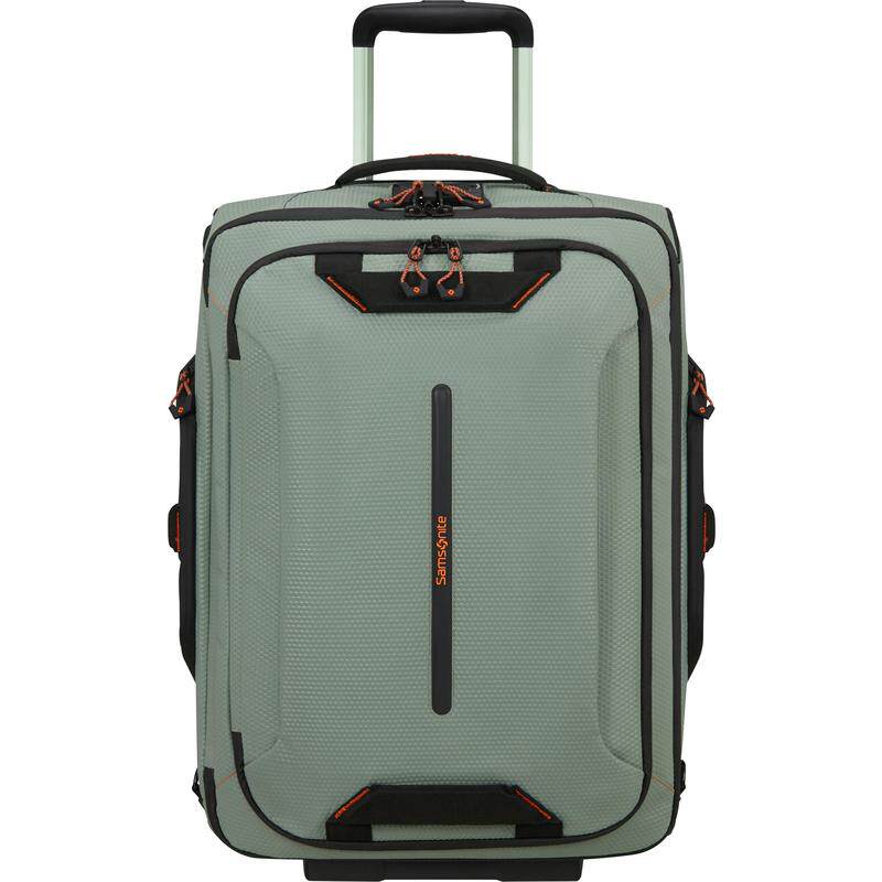 海外代购Samsonite/新秀丽男女旅行箱大容量耐磨20寸软箱登机