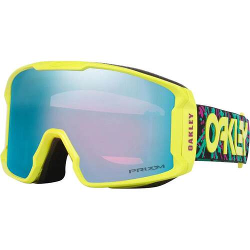Oakley/欧克利男女滑雪镜
